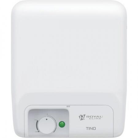 Электрический накопительный водонагреватель Royal Clima RWH-T15-REU