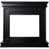 Деревянный портал InterFlame Стафорд под очаг Panoramic 25 LEDFX/QuartZ цвет (дуб; тёмный дуб; махаг