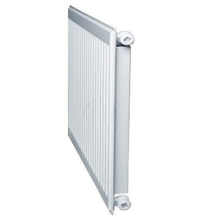 Стальной панельный радиатор Тип 10 Kermi FKO 10 400x3000