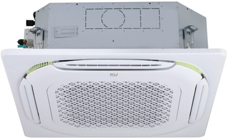 Четырехтрубные четырехпоточные полноразмерные MDVFN MDVFN-600C4VFEA
