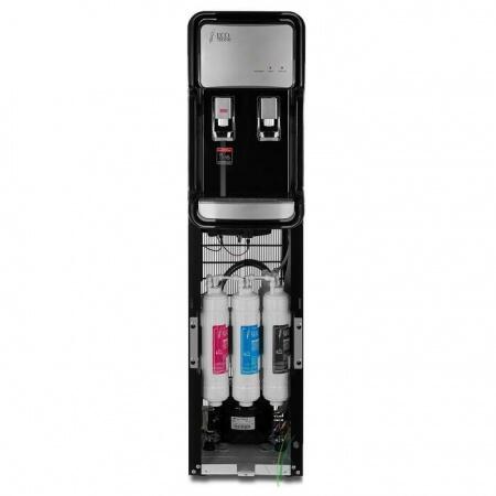 Пурифайер для воды Ecotronic V11-U4L Black