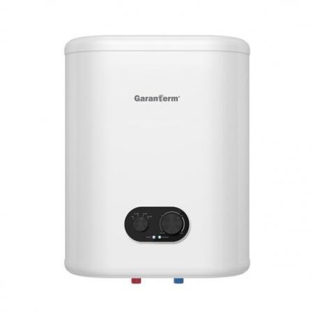 Электрический накопительный водонагреватель Garanterm Flat 30 V