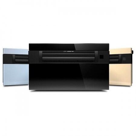 Кондиционер без наружного блока Climer SX 25 (WM)