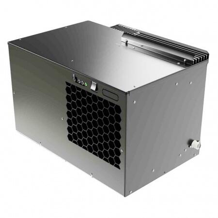 Среднетемпературный моноблок Friax MPCA30 eVintage UP 2T