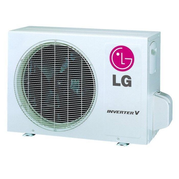 Кассетный кондиционер Lg UT42W/UU42W