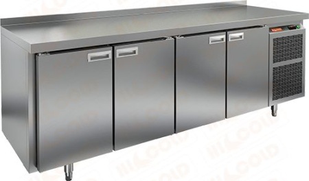 Стол холодильный  HICOLD  BN 1111/TN