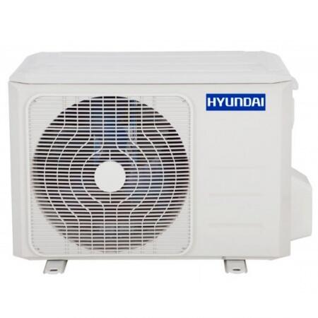 Внешний блок мульти сплит-системы на 4 комнаты Hyundai H-ALMO2-28H4/O