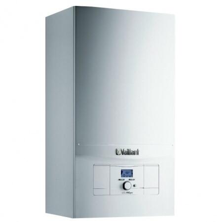 Настенный газовый котел Vaillant VUW 242/5-3 turboTEC pro