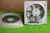 Вытяжка для ванной диаметр 125 мм ERA COMFORT 5-01