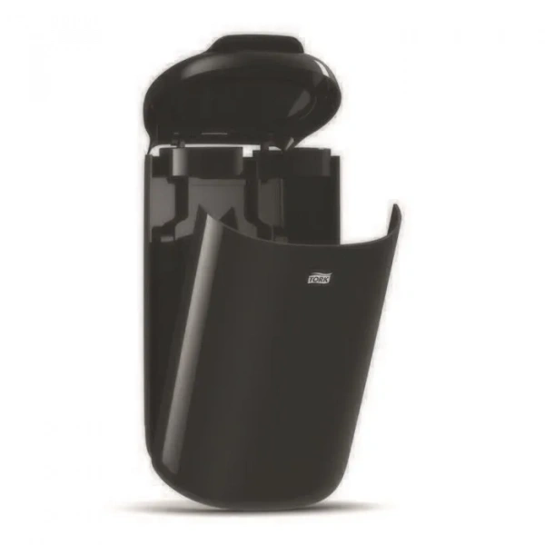 Урны для мусора Tork B3 черный 5л