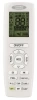 Кондиционер General Climate GC-MR12HR32 / GU-MR12H32 inverter MARS II