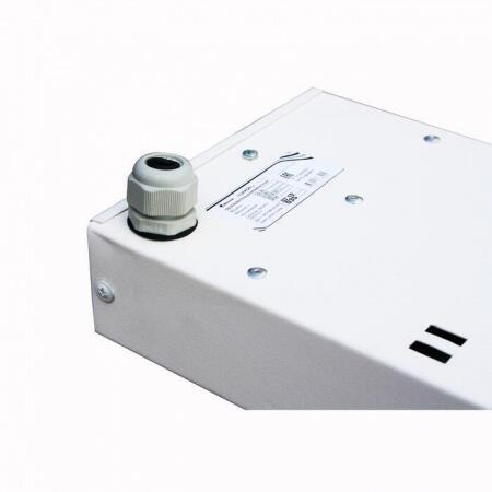 Инфракрасный обогреватель Hintek IO- 20 (открытый ТЭН)