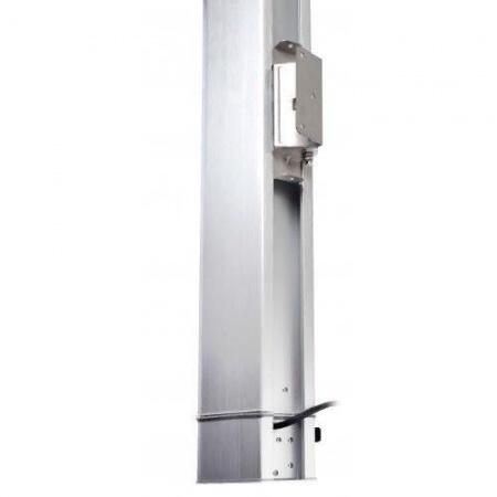 Инфракрасный обогреватель Hugett Uranus Steel