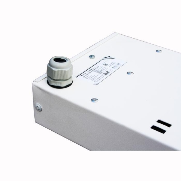 Инфракрасный обогреватель Hintek IO- 20 (открытый ТЭН)
