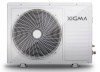 Классическая сплит-система серии TURBOCOOL 2024 XG-TXC70RHA (комплект)