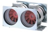 Канальный вентилятор Vortice LINEO 100 V0
