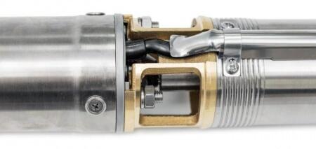 Скважинный насос Unipump MINI ECO-2