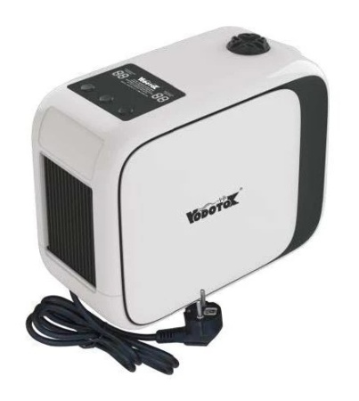 Насосная мини станция Vodotok НИМ-МР-2м3/ч-20м-400Вт-ПК с частотным преобразователем