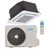 Полупромышленная кассетная сплит-система Mdv MDCD-60HRFN1/MDOU-60HFN1