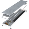 Внутрипольный конвектор длиной 30 см - 1 м Minib COIL-T60 1000