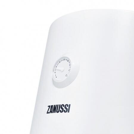 Электрический накопительный водонагреватель Zanussi ZWH/S 30 SYMPHONY 2.0