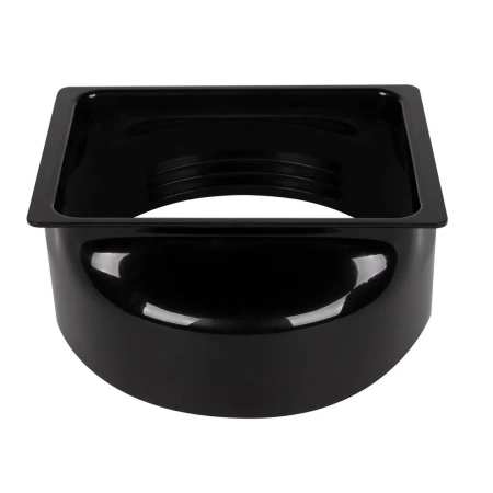Кольцо соединительное внутреннее для NAPC_PT/N1 Black (810701457A)