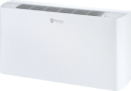 Канальный фанкойл 10-10,9 кВт Royal Clima VCT 124 OM2