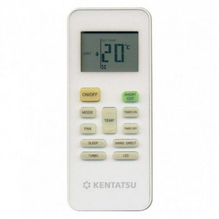 Кондиционер Kentatsu KSGMA80HFAN1/KSRMA80HFAN1