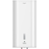 Электрический накопительный водонагреватель Timberk SWH FSI1 80 V