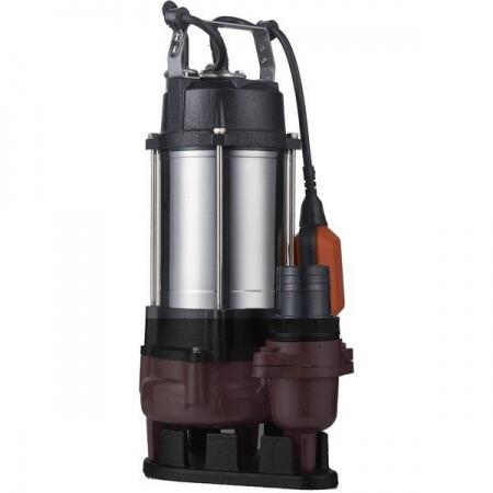 Фекальный насос WWQ NB-1500