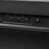 Очаг электрический Electrolux Sphere Plus EFP/P-3320RLS N
