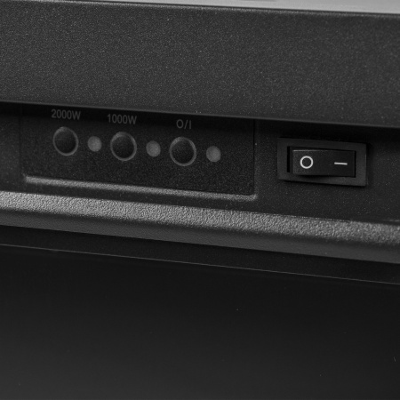 Очаг электрический Electrolux Sphere Plus EFP/P-3320RLS N