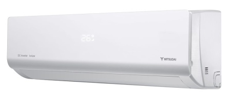 Инверторная сплит-система серии SENTO Inverter MDI-SNC09AI (комплект)