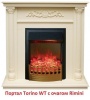 Очаг электрокамина Real-Flame Rimini