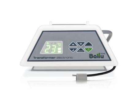 Конвектор электрический Ballu BEC/EVU-2500