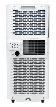 Мобильный кондиционер cерии W AP-07CR4GKWS00