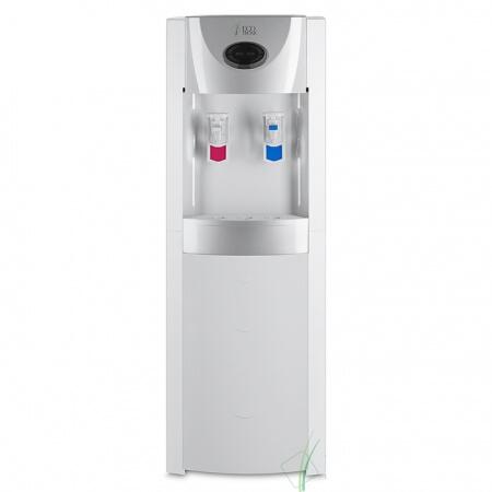 Пурифайер для воды Ecotronic B3-U4LM silver
