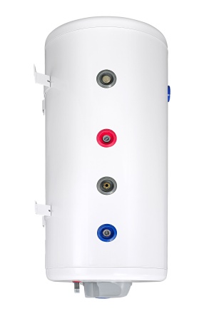 Водонагреватель накопительный комбинированный Metalac Bojler COMBI PRO WR 200 (правое подключение)