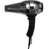 Настенный фен Nofer HOTELline 1800 W черный/металлик