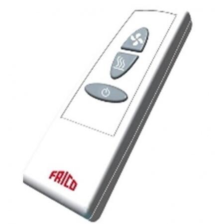 Электрическая тепловая завеса Frico PA3210CE08