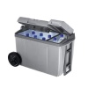 Термоэлектрический автохолодильник Waeco-Dometic CoolFun SC38 AC/DC