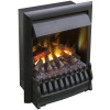 Электрокамин (очаг+портал) Real-Flame Ottawa corner STD/EUG WT с очагом 3D Oregan