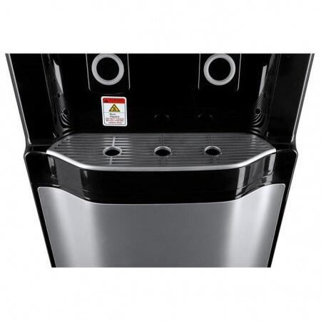 Пурифайер для воды Ecotronic A30-U4L ExtraHot silver