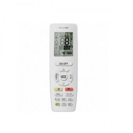 Настенный кондиционер Gree GWH18ACD-K3DNA1E