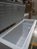 ЛАРЬ МОРОЗИЛЬНЫЙ С ГЛУХОЙ КРЫШКОЙ ЛАБОРАТОРНЫЙ TEFCOLD SE40-45 ДЕМО G3816