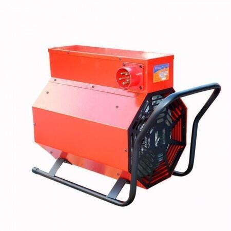Тепловая пушка Hintek PROF-09380