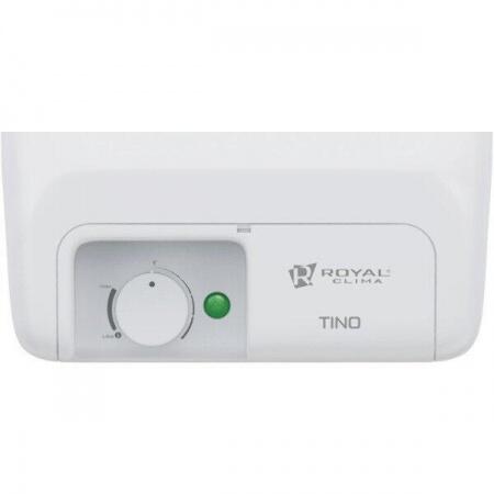 Электрический накопительный водонагреватель Royal Clima RWH-T15-RE