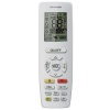 Кондиционер Gree Bora Inverter GWH18AAD-K3DNA2E