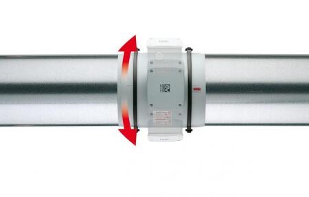Канальный вентилятор Vortice LINEO 200 V0