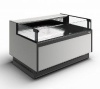 Витрины GC110 "рыба на льду" версия 2.0 (BAVARIA 4)